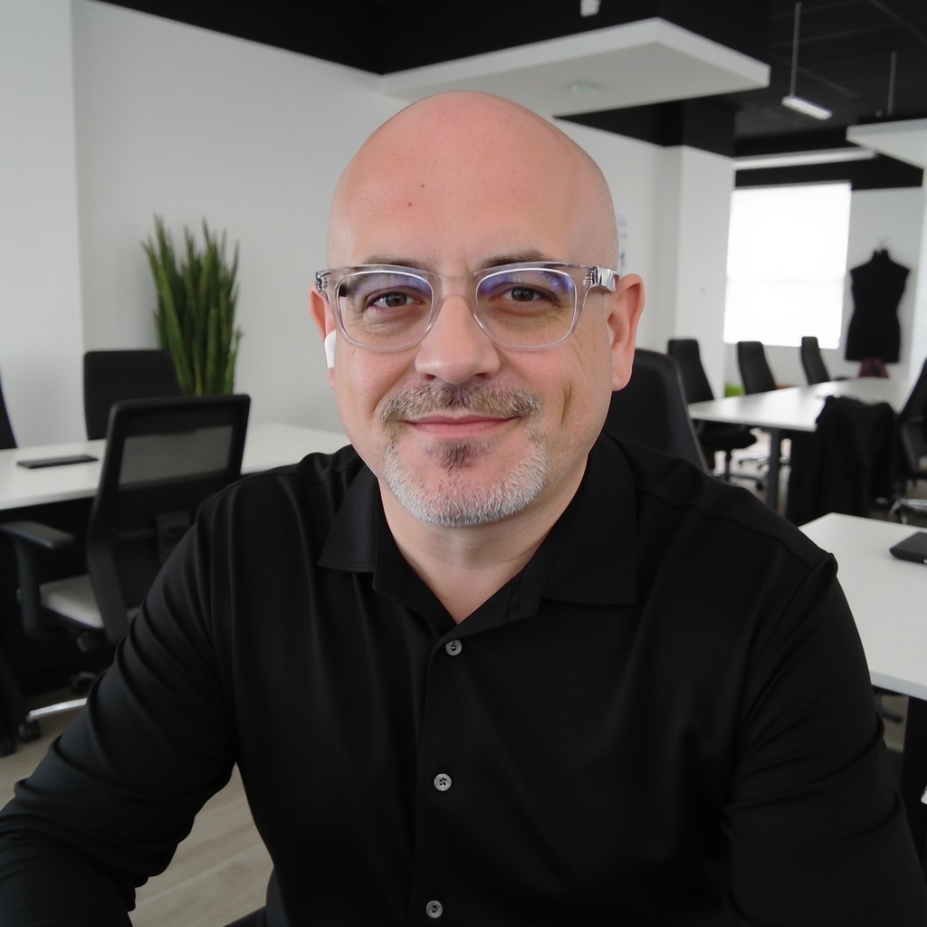 Justin Erickson - Author, Tech Founder, CEO of PropTechUSA.ai and Local Home Buyers USA